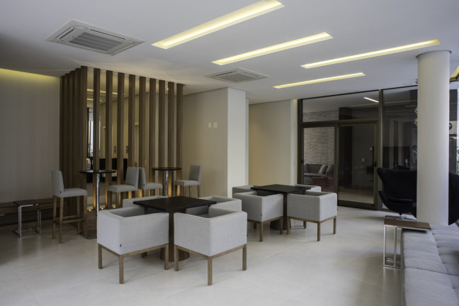 Imagem Imóvel com 1 Quarto à Venda, 44 m² em Vila Mariana - São Paulo