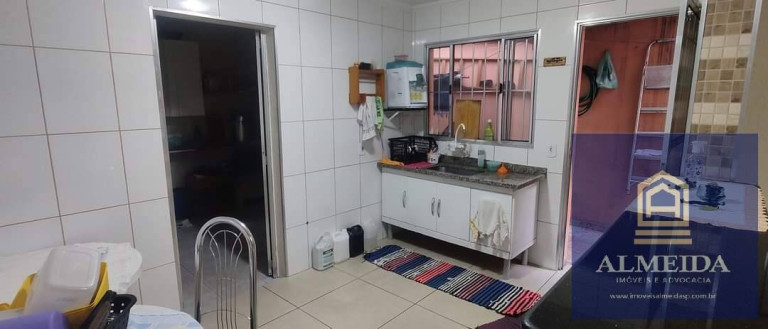 Imagem Casa com 3 Quartos à Venda, 175 m² em Residencial Parque Cumbica - Guarulhos Imagem Casa com 3 Quartos à Venda, 175 m² em Residencial Parque Cumbica - Guarulhos