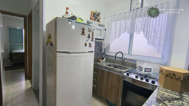 Imagem Apartamento com 1 Quarto à Venda, 44 m² em Aviação - Praia Grande Imagem Apartamento com 1 Quarto à Venda, 44 m² em Aviação - Praia Grande