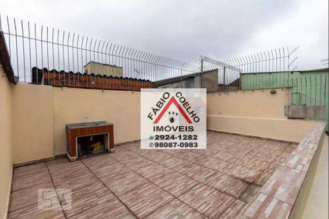 Imagem Sobrado com 2 Quartos à Venda, 100 m² em Jabaquara - São Paulo Imagem Sobrado com 2 Quartos à Venda, 100 m² em Jabaquara - São Paulo
