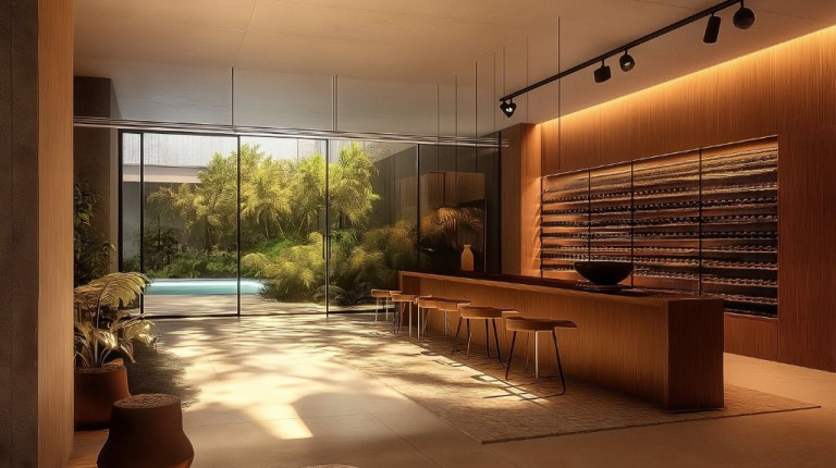 Imagem Cobertura com 1 Quarto à Venda, 23 m² em Praia Santa Catarina - Cabedelo Imagem Cobertura com 1 Quarto à Venda, 23 m² em Praia Santa Catarina - Cabedelo
