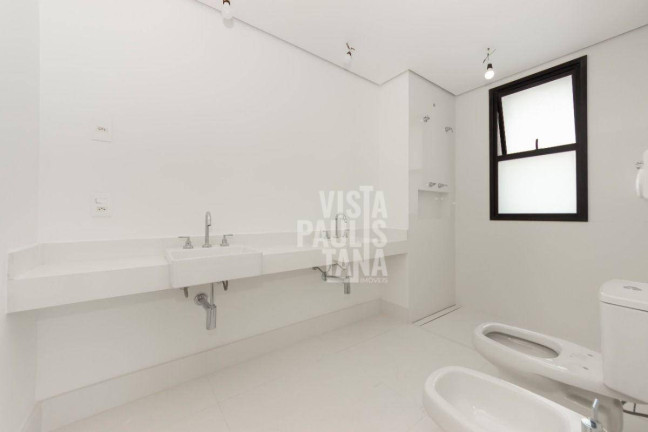 Imagem Apartamento com 3 Quartos à Venda, 208 m² em Jardim América - São Paulo Imagem Apartamento com 3 Quartos à Venda, 208 m² em Jardim América - São Paulo