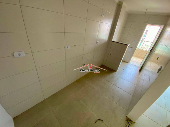 Imagem Apartamento com 2 Quartos à Venda, 71 m² em Vila Tupi - Praia Grande