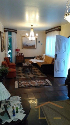 Imagem Sobrado com 3 Quartos à Venda, em Santana - São Paulo Imagem Sobrado com 3 Quartos à Venda, em Santana - São Paulo