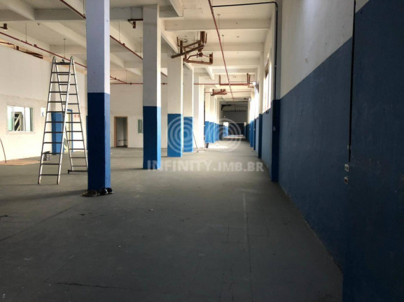 Imagem Imóvel Comercial à Venda ou Locação, 1.090 m² em Vila Prudente - São Paulo