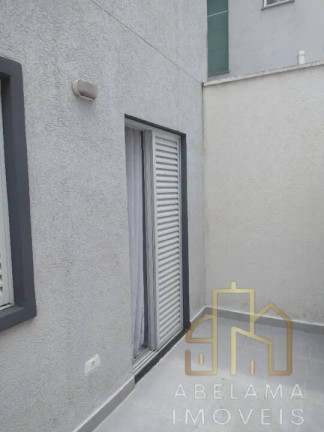 Imagem Apartamento com 2 Quartos à Venda, 65 m² em Vila Metalúrgica - Santo André