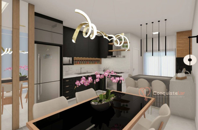 Imagem Casa com 3 Quartos à Venda, 95 m² em Três Rios Do Norte - Jaraguá Do Sul