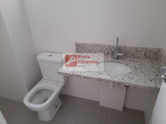 Imagem Apartamento com 2 Quartos à Venda, 65 m² em Jardim - Santo André Imagem Apartamento com 2 Quartos à Venda, 65 m² em Jardim - Santo André