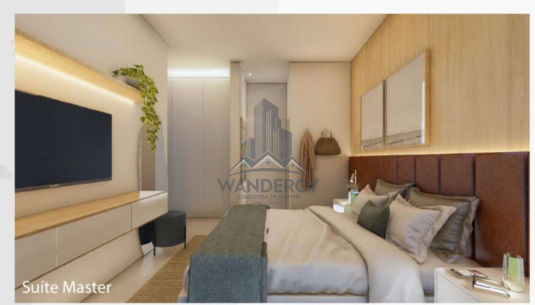 Imagem Apartamento com 2 Quartos à Venda, 66 m² em Itaguá - Ubatuba