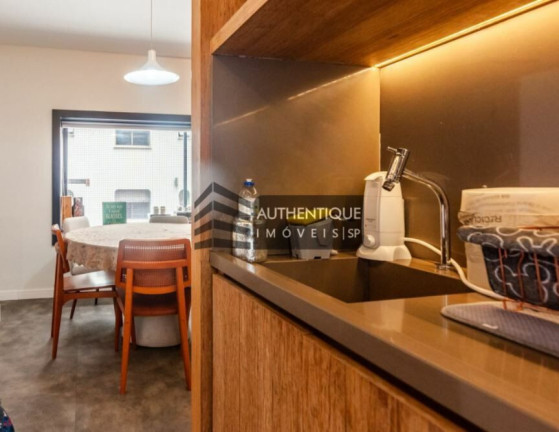 Imagem Apartamento com 2 Quartos à Venda, 65 m² em Jardins - São Paulo Imagem Apartamento com 2 Quartos à Venda, 65 m² em Jardins - São Paulo