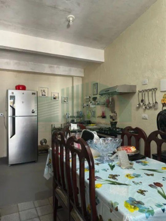 Imagem Casa com 3 Quartos à Venda, 71 m² em Janga - Paulista Imagem Casa com 3 Quartos à Venda, 71 m² em Janga - Paulista