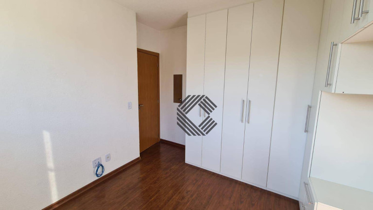 Imagem Apartamento com 2 Quartos à Venda, 43 m² em Caguaçu - Sorocaba Imagem Apartamento com 2 Quartos à Venda, 43 m² em Caguaçu - Sorocaba
