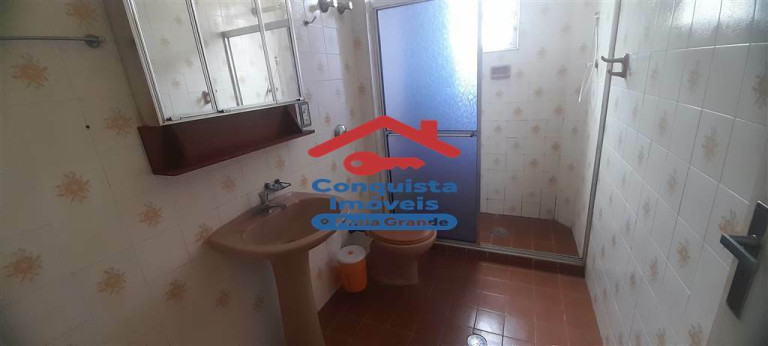 Imagem Apartamento com 1 Quarto à Venda, 58 m² em Aviação - Praia Grande Imagem Apartamento com 1 Quarto à Venda, 58 m² em Aviação - Praia Grande