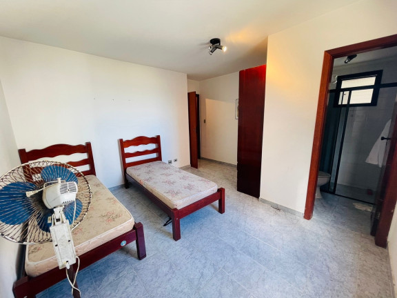 Imagem Apartamento com 3 Quartos à Venda, 120 m² em Guilhermina - Praia Grande Imagem Apartamento com 3 Quartos à Venda, 120 m² em Guilhermina - Praia Grande