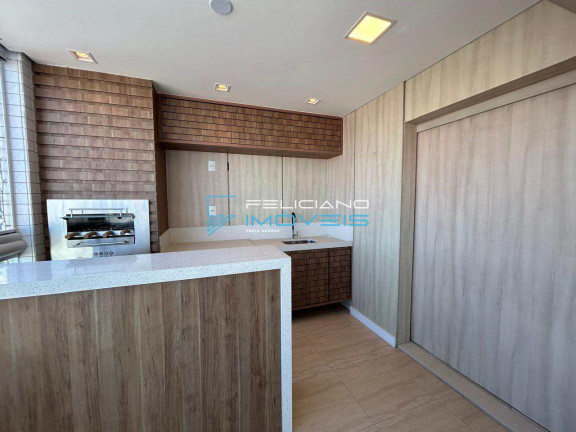 Imagem Apartamento com 3 Quartos à Venda, 130 m² em Canto Do Forte - Praia Grande Imagem Apartamento com 3 Quartos à Venda, 130 m² em Canto Do Forte - Praia Grande