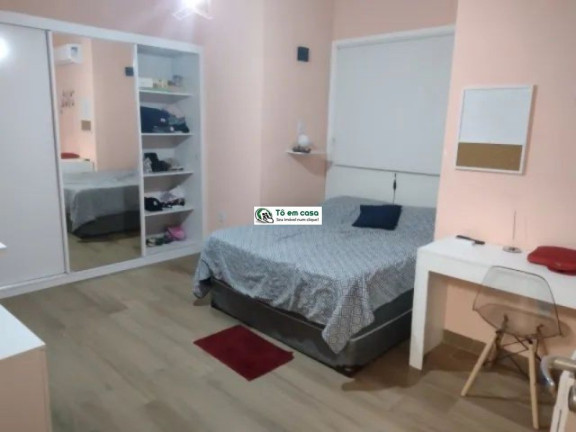 Imagem Casa com 3 Quartos à Venda, 219 m² em Parque Residencial Flamboyant - São José Dos Campos