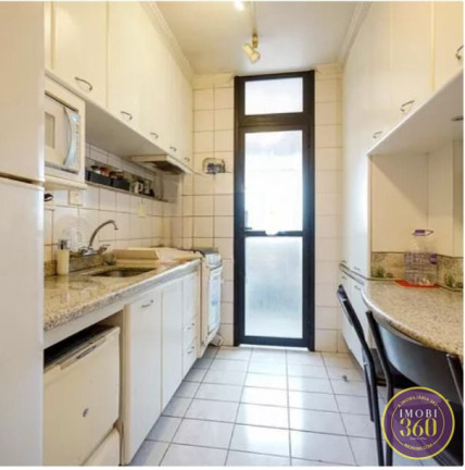 Imagem Apartamento com 2 Quartos à Venda, 75 m² em Tatuapé - São Paulo Imagem Apartamento com 2 Quartos à Venda, 75 m² em Tatuapé - São Paulo