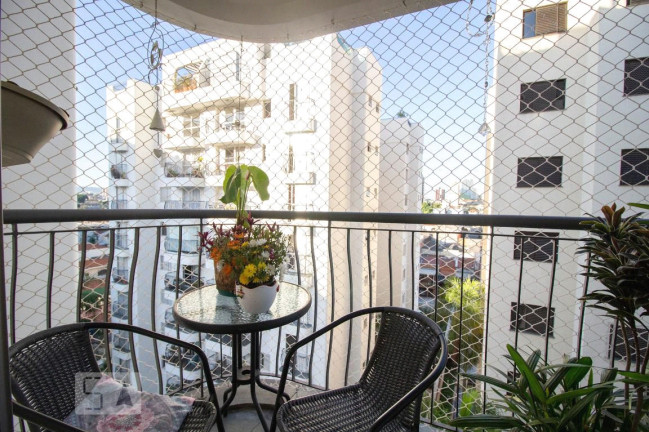 Imagem Imóvel com 3 Quartos à Venda, 99 m² em Lapa - São Paulo Imagem Imóvel com 3 Quartos à Venda, 99 m² em Lapa - São Paulo