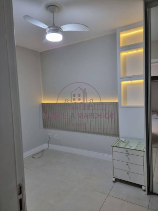 Imagem Apartamento com 2 Quartos à Venda, 63 m² em Itapuã - Vila Velha