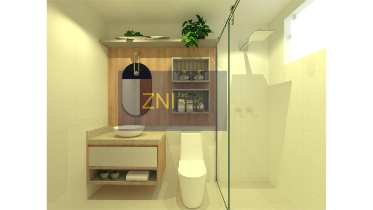 Imagem Apartamento com 2 Quartos à Venda, 58 m² em Residencial Parque Dos Servidores - Ribeirão Preto