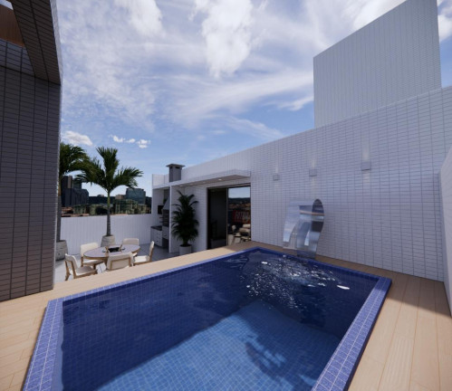 Imagem Apartamento com 3 Quartos à Venda, 74 m² em Bessa - João Pessoa Imagem Apartamento com 3 Quartos à Venda, 74 m² em Bessa - João Pessoa
