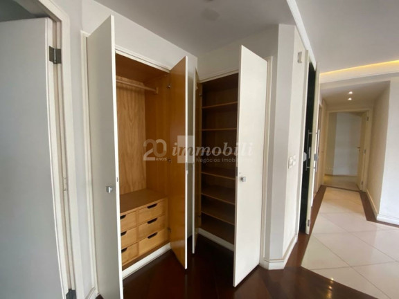 Imagem Apartamento com 3 Quartos à Venda, 195 m² em Higienópolis - São Paulo