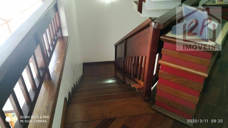 Imagem Sobrado com 4 Quartos à Venda, 289 m² em Jardim Das Colinas - São José Dos Campos Imagem Sobrado com 4 Quartos à Venda, 289 m² em Jardim Das Colinas - São José Dos Campos