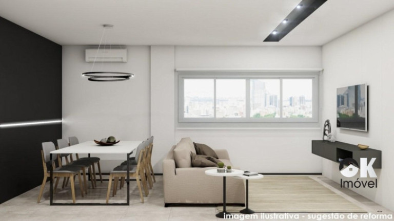 Imagem Apartamento com 2 Quartos à Venda, 91 m² em Perdizes - São Paulo Imagem Apartamento com 2 Quartos à Venda, 91 m² em Perdizes - São Paulo