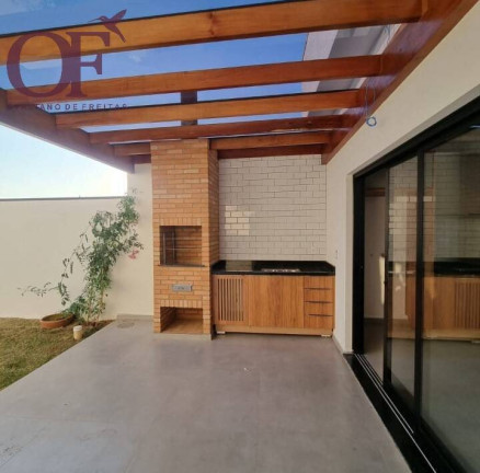 Imagem Casa de Condomínio com 3 Quartos à Venda, 307 m² em Caldeira - Indaiatuba