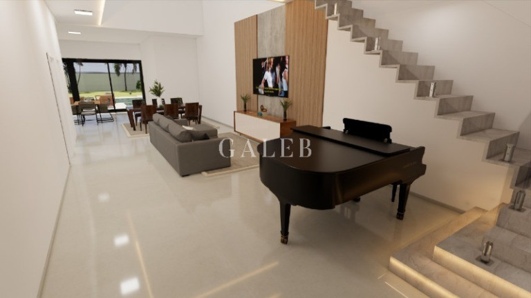 Imagem Casa com 3 Quartos à Venda, 258 m² em Condomínio Alto Da Floresta - Bom Jesus Dos Perdões Imagem Casa com 3 Quartos à Venda, 258 m² em Condomínio Alto Da Floresta - Bom Jesus Dos Perdões