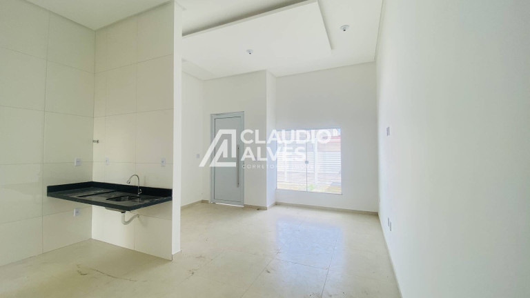 Imagem Casa com 3 Quartos à Venda, 85 m² em Parque Ipê - Feira De Santana Imagem Casa com 3 Quartos à Venda, 85 m² em Parque Ipê - Feira De Santana