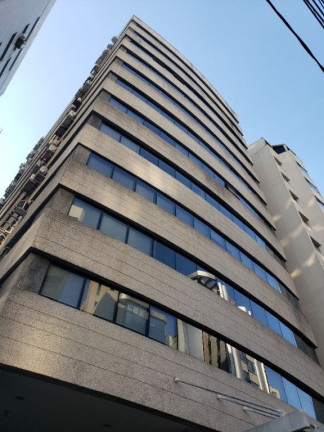 Imagem Sala Comercial para Alugar, 32 m² em Itaim Bibi - São Paulo Imagem Sala Comercial para Alugar, 32 m² em Itaim Bibi - São Paulo