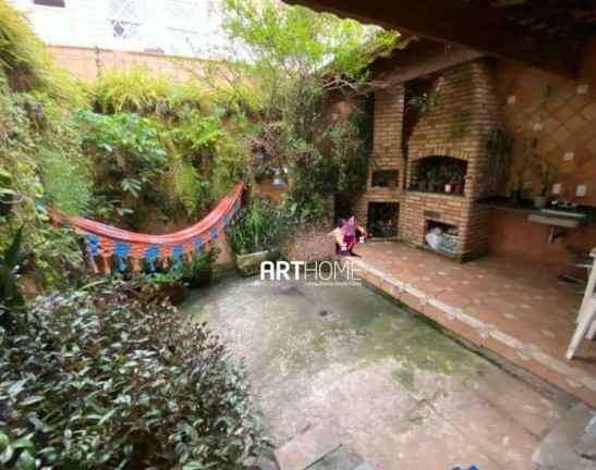 Imagem Casa com 3 Quartos à Venda, 210 m² em Mauá - São Caetano Do Sul Imagem Casa com 3 Quartos à Venda, 210 m² em Mauá - São Caetano Do Sul