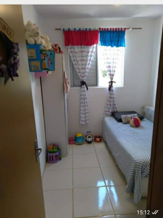 Imagem Apartamento com 2 Quartos à Venda, 45 m² em Olaria - Canoas Imagem Apartamento com 2 Quartos à Venda, 45 m² em Olaria - Canoas
