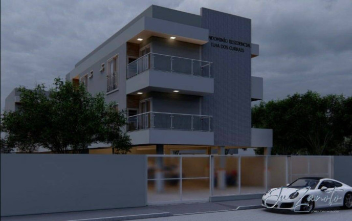 Imagem Apartamento com 2 Quartos à Venda, 51 m² em Praia De Leste - Pontal Do Paraná Imagem Apartamento com 2 Quartos à Venda, 51 m² em Praia De Leste - Pontal Do Paraná