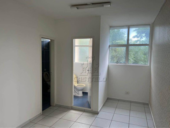 Imagem Sobrado para Alugar, 90 m² em Centro - Londrina Imagem Sobrado para Alugar, 90 m² em Centro - Londrina
