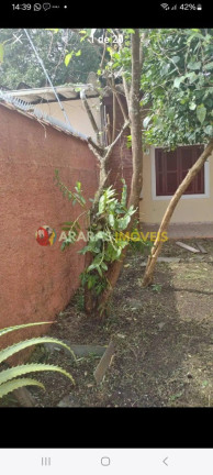 Imagem Casa com 3 Quartos à Venda, 160 m² em Indaiá - Bertioga Imagem Casa com 3 Quartos à Venda, 160 m² em Indaiá - Bertioga