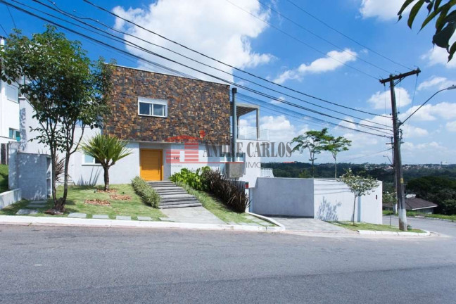 Imagem Casa de Condomínio com 4 Quartos à Venda, 632 m² em São Paulo Ii - Cotia Imagem Casa de Condomínio com 4 Quartos à Venda, 632 m² em São Paulo Ii - Cotia