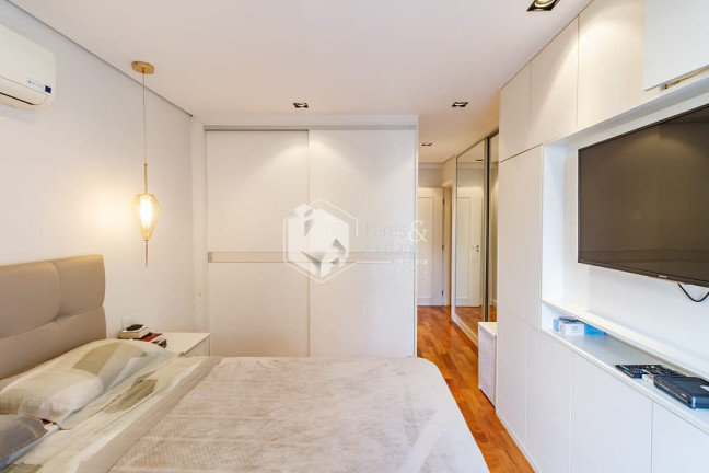 Imagem Apartamento com 3 Quartos à Venda, 137 m² em Vila Olímpia - São Paulo Imagem Apartamento com 3 Quartos à Venda, 137 m² em Vila Olímpia - São Paulo