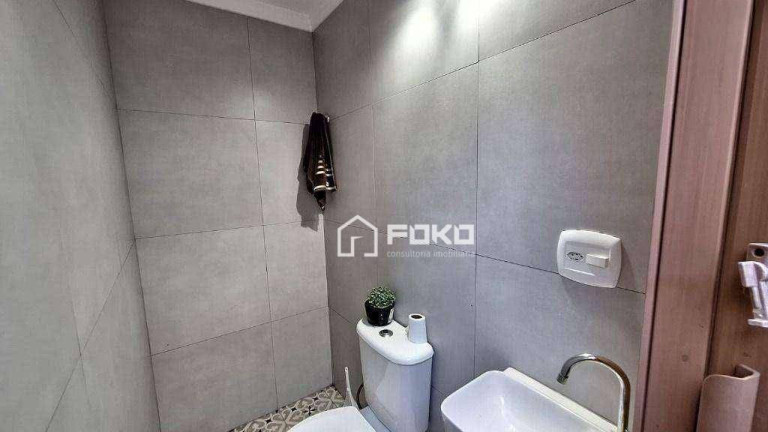 Imagem Sobrado com 3 Quartos à Venda ou Locação, 200 m² em Jardim Santa Mena - Guarulhos Imagem Sobrado com 3 Quartos à Venda ou Locação, 200 m² em Jardim Santa Mena - Guarulhos
