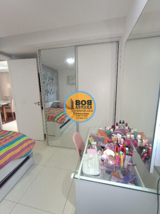 Imagem Apartamento com 3 Quartos à Venda, 79 m² em Candeias - Jaboatão Dos Guararapes
