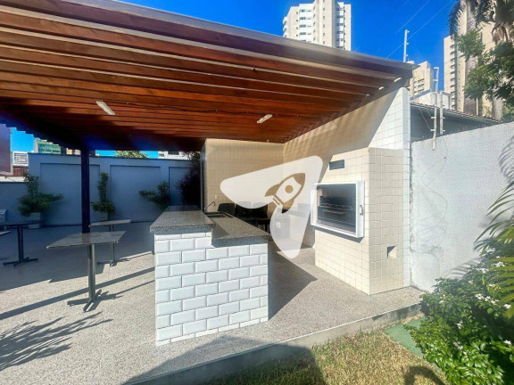 Imagem Apartamento com 3 Quartos à Venda, 129 m² em Cocó - Fortaleza Imagem Apartamento com 3 Quartos à Venda, 129 m² em Cocó - Fortaleza
