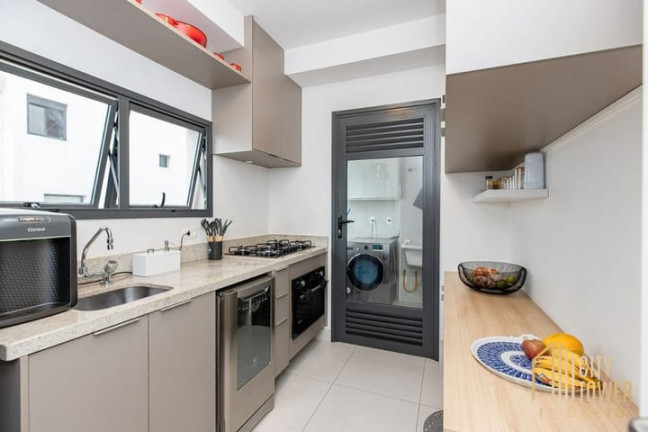Imagem Apartamento com 2 Quartos à Venda, 117 m² em Campo Belo - São Paulo Imagem Apartamento com 2 Quartos à Venda, 117 m² em Campo Belo - São Paulo