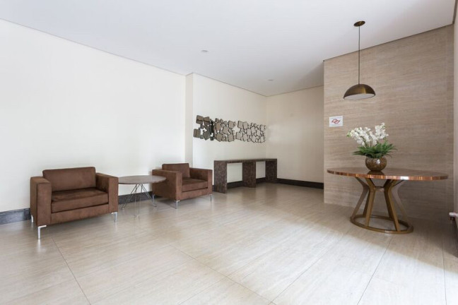 Imagem Apartamento com 3 Quartos à Venda, 213 m² em Jardim Fonte Do Morumbi - São Paulo