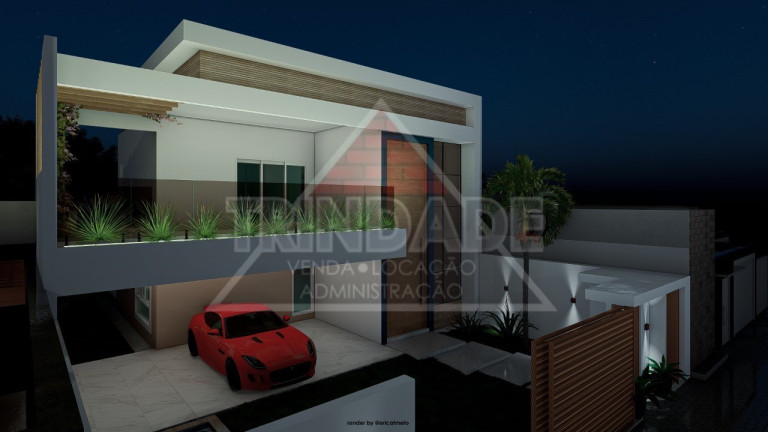 Imagem Casa com 3 Quartos à Venda, 142 m² em Recreio Dos Bandeirantes - Rio De Janeiro Imagem Casa com 3 Quartos à Venda, 142 m² em Recreio Dos Bandeirantes - Rio De Janeiro