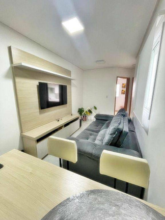 Imagem Cobertura com 2 Quartos à Venda, 90 m² em Vila Vitória - Santo André Imagem Cobertura com 2 Quartos à Venda, 90 m² em Vila Vitória - Santo André