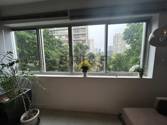 Imagem Apartamento com 2 Quartos à Venda, 111 m² em Brooklin - São Paulo Imagem Apartamento com 2 Quartos à Venda, 111 m² em Brooklin - São Paulo