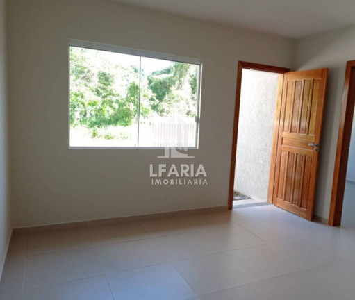 Imagem Casa com 2 Quartos à Venda, 47 m² em Brandalize - Itapoá Imagem Casa com 2 Quartos à Venda, 47 m² em Brandalize - Itapoá