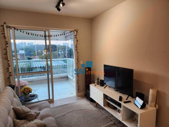 Imagem Apartamento com 2 Quartos à Venda, 68 m² em Jardim Dom Bosco - São Paulo Imagem Apartamento com 2 Quartos à Venda, 68 m² em Jardim Dom Bosco - São Paulo