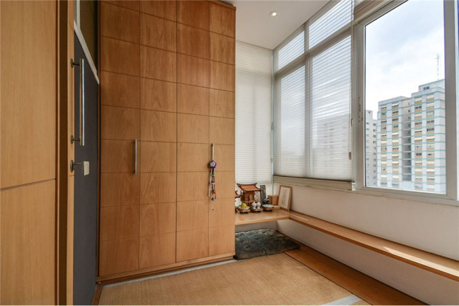 Imagem Imóvel com 2 Quartos à Venda,  em Cerqueira César - São Paulo
